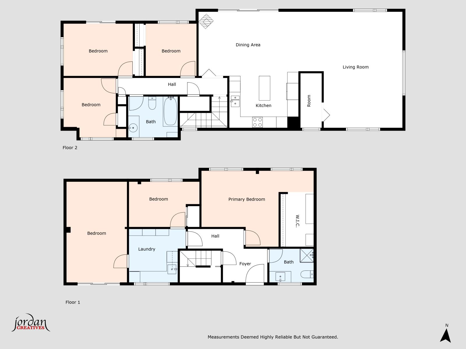 Unit 2, 86 Hinemoa Avenue, Taupo