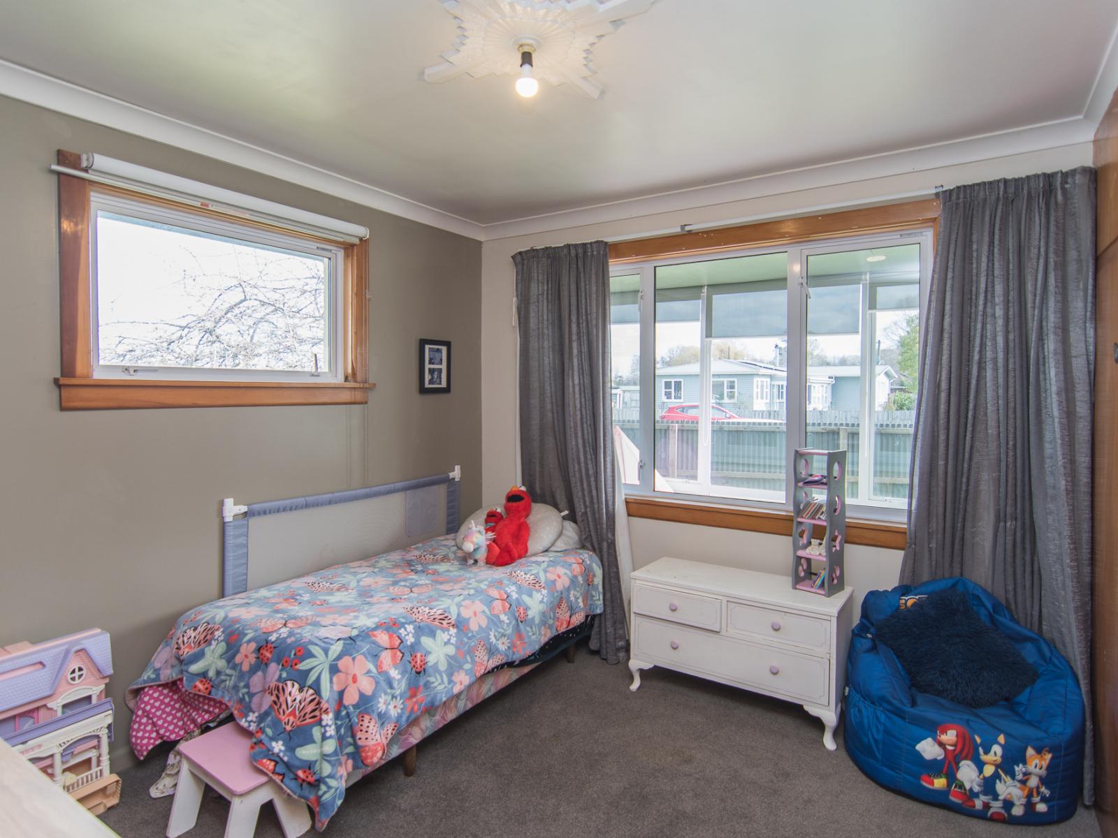 52 Maude Street, Temuka
