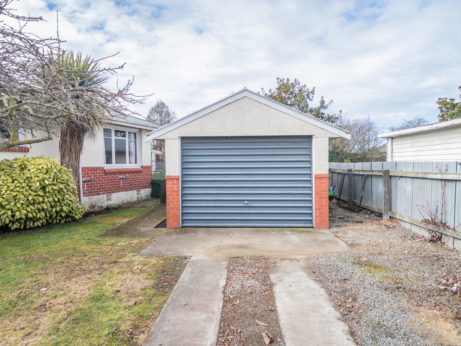 52 Maude Street, Temuka