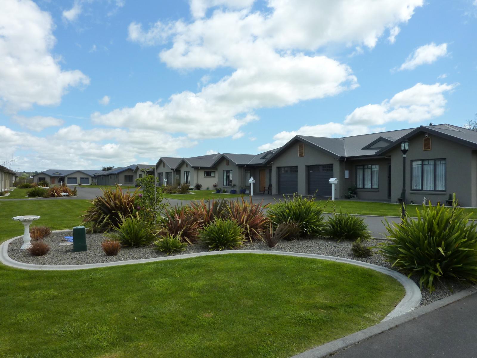 Feilding