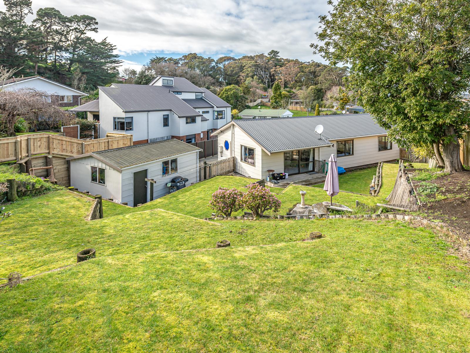 37 Bens Place, Springvale