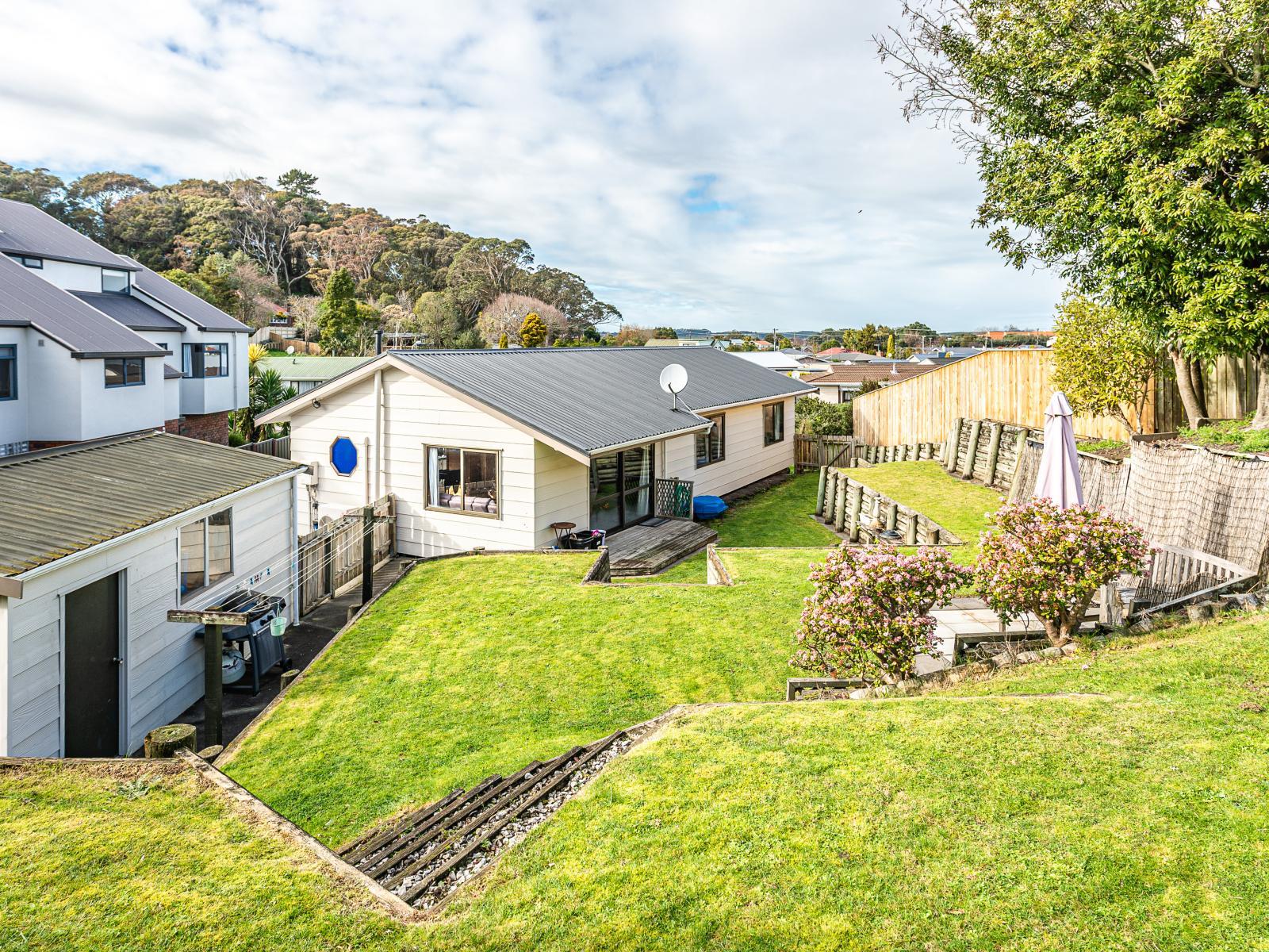 37 Bens Place, Springvale