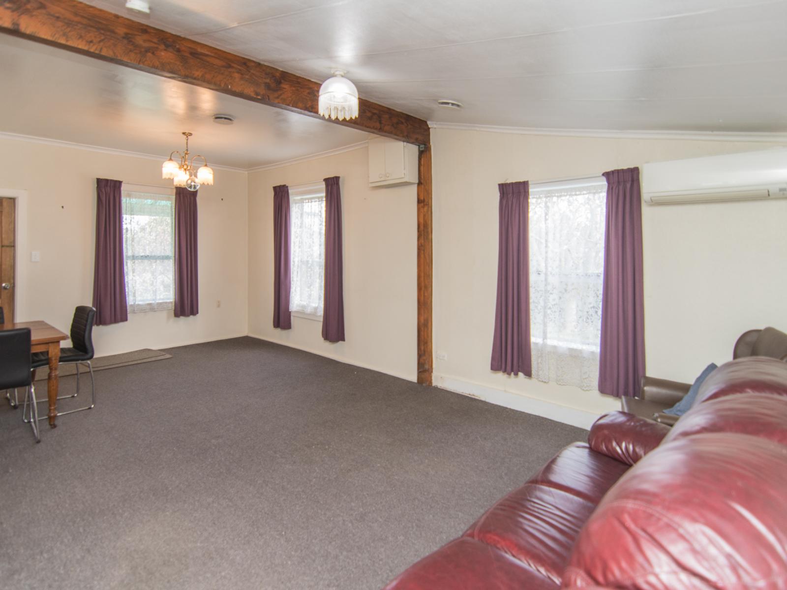 28 Saint Leonards Road, Temuka
