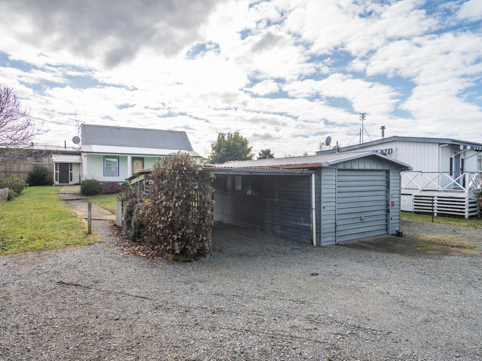 28 Saint Leonards Road, Temuka