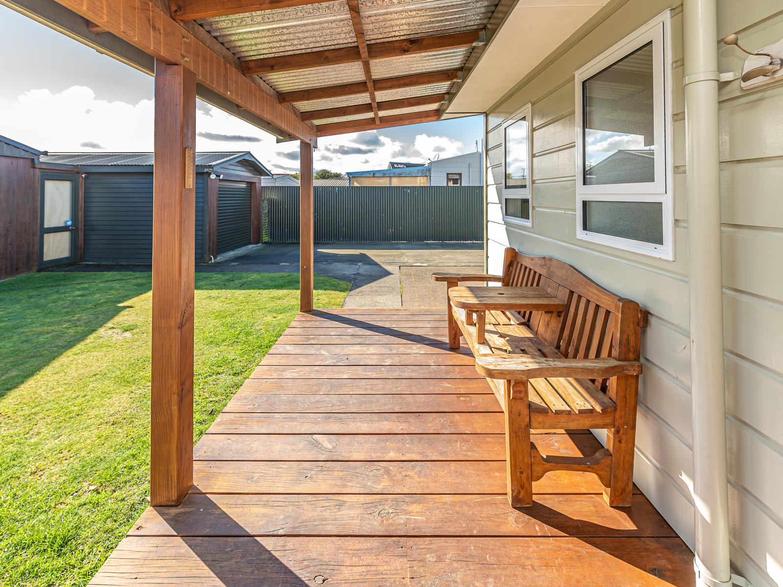 25 Boydfield Street, Whanganui East