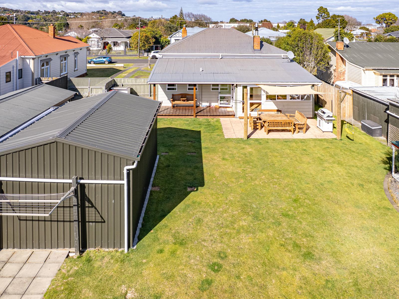 25 Boydfield Street, Whanganui East