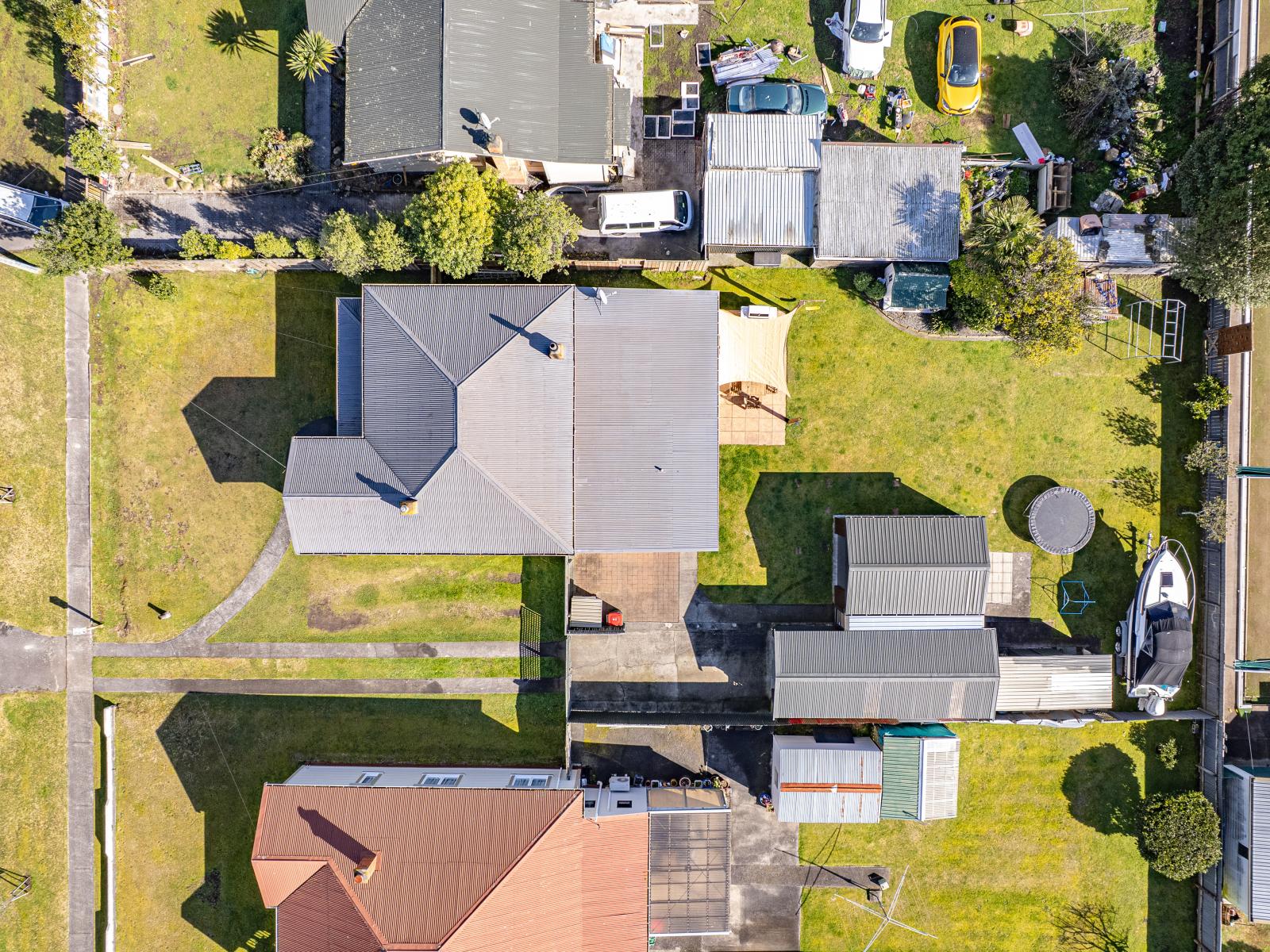 25 Boydfield Street, Whanganui East