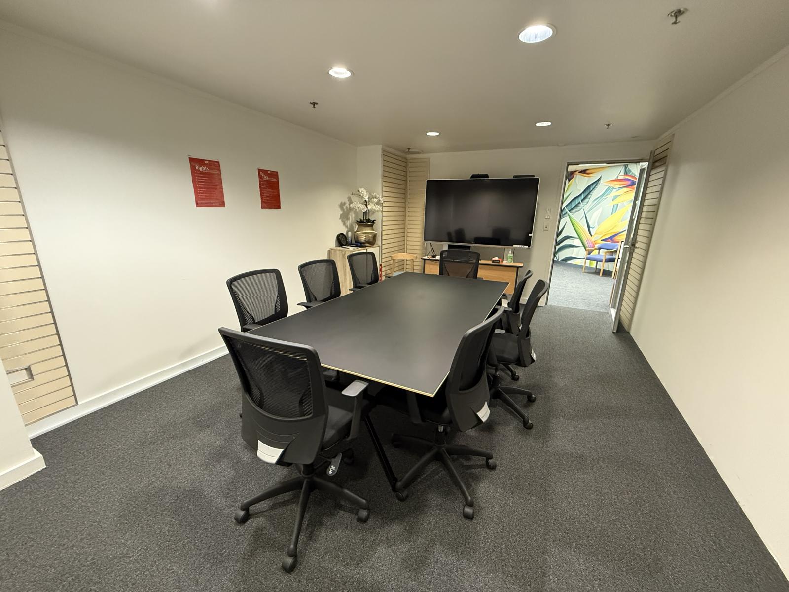 50 Devonport Road, Tauranga