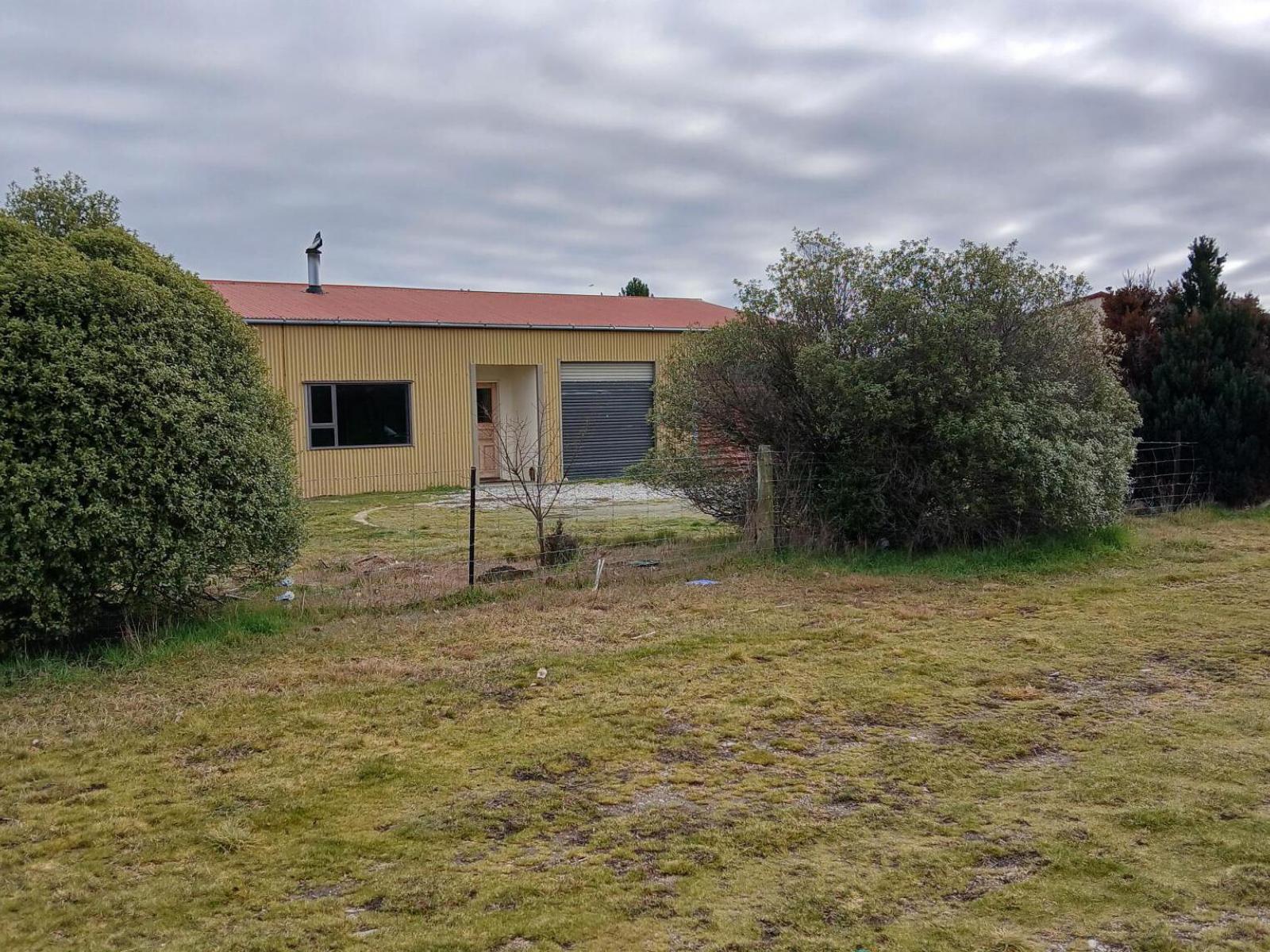 35 Lauder-Omakau Road, Alexandra