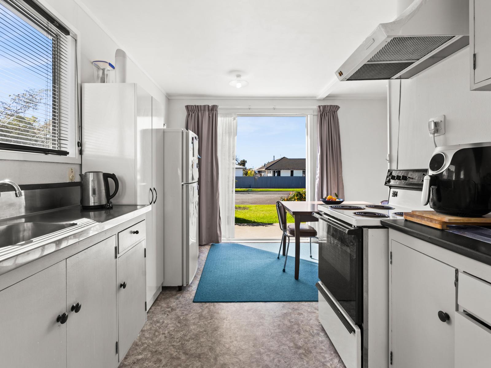 90B Auckland Road, Greenmeadows