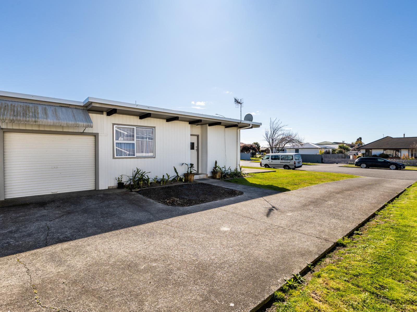 90B Auckland Road, Greenmeadows