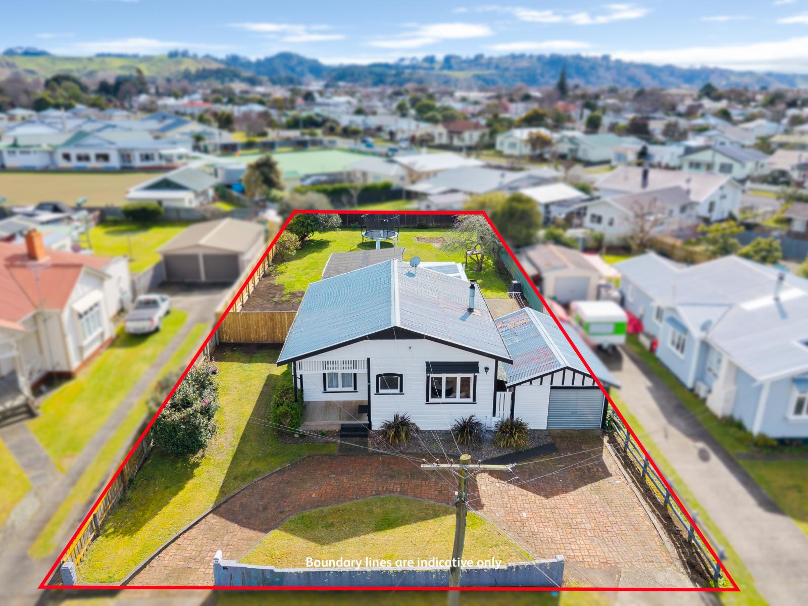 29 Boydfield Street, Whanganui East