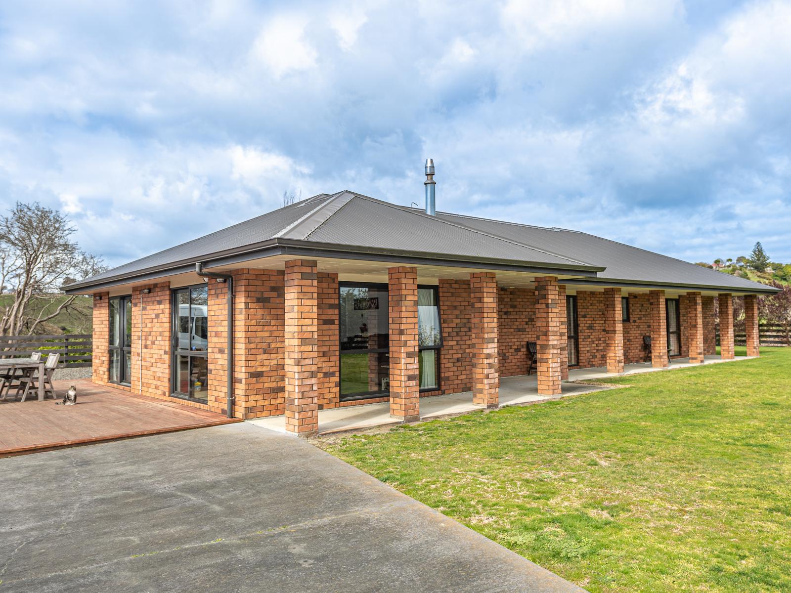 65 Durie Vale Road, Durie Hill