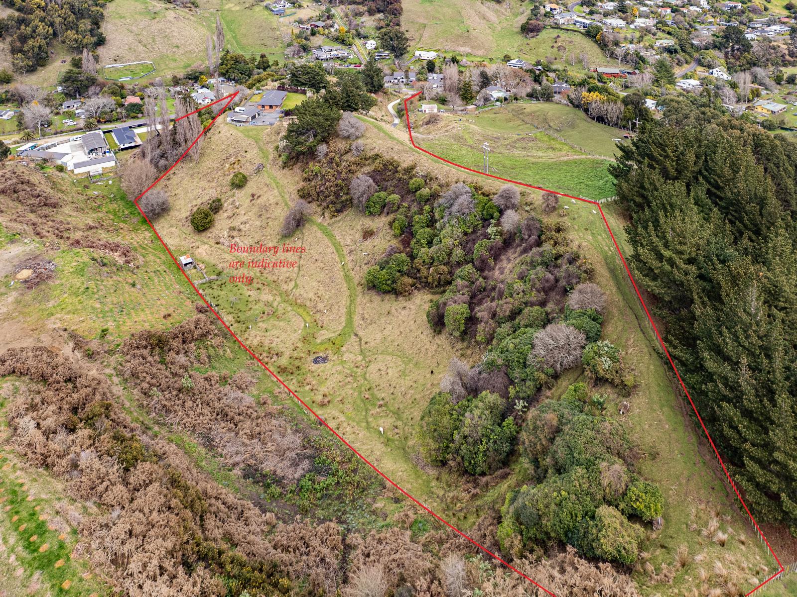 65 Durie Vale Road, Durie Hill