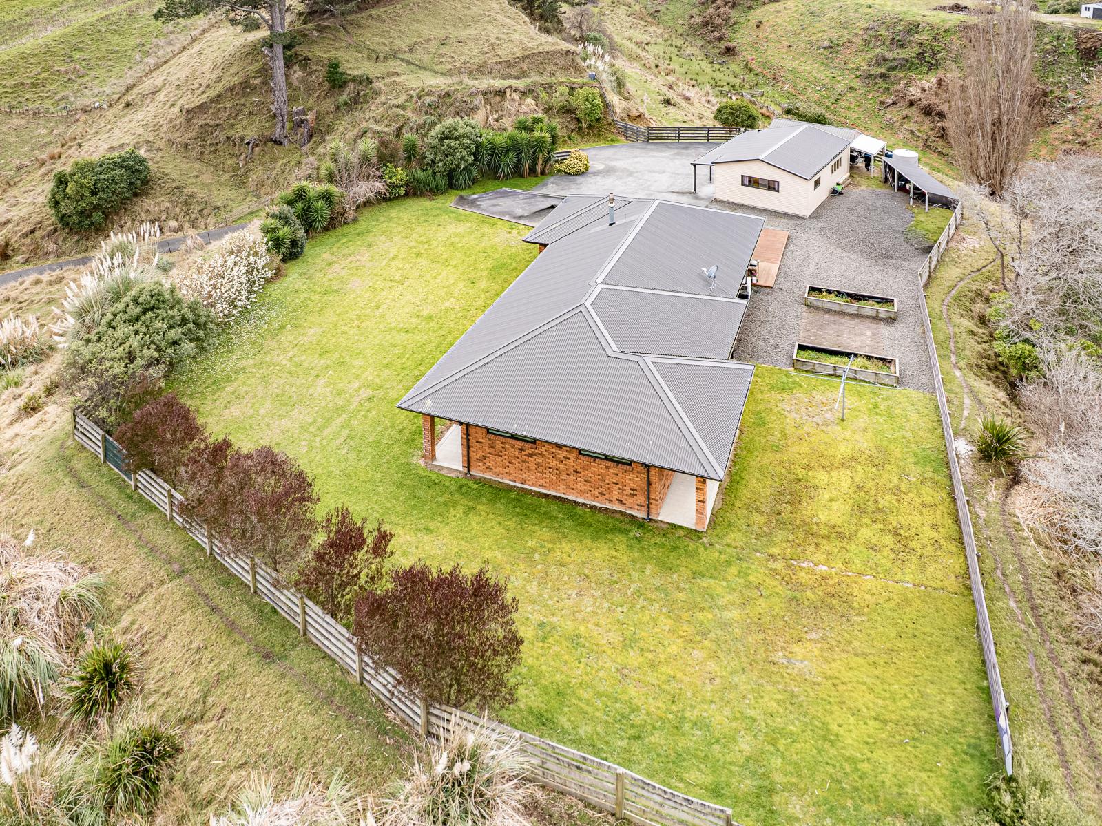 65 Durie Vale Road, Durie Hill