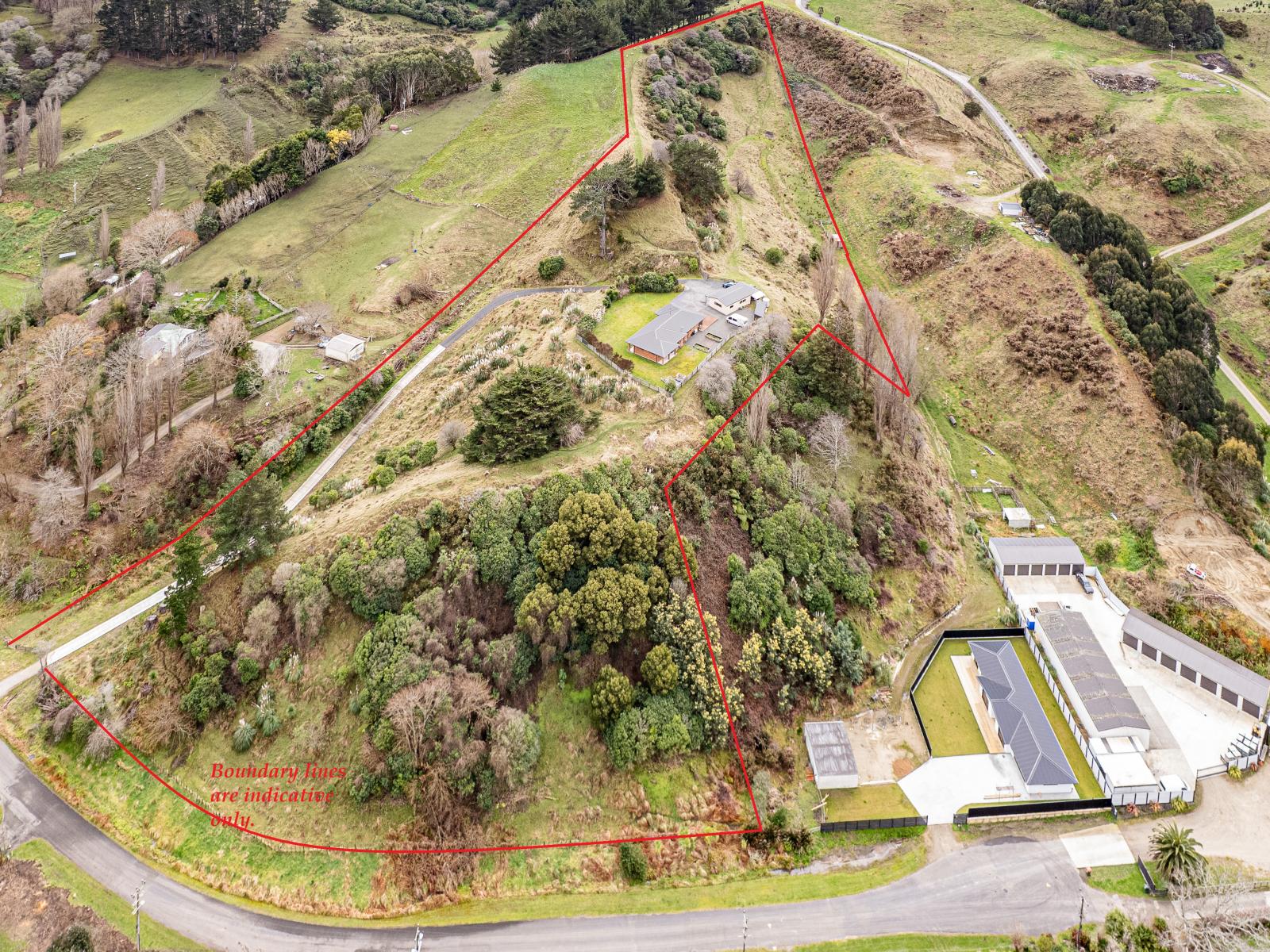 65 Durie Vale Road, Durie Hill