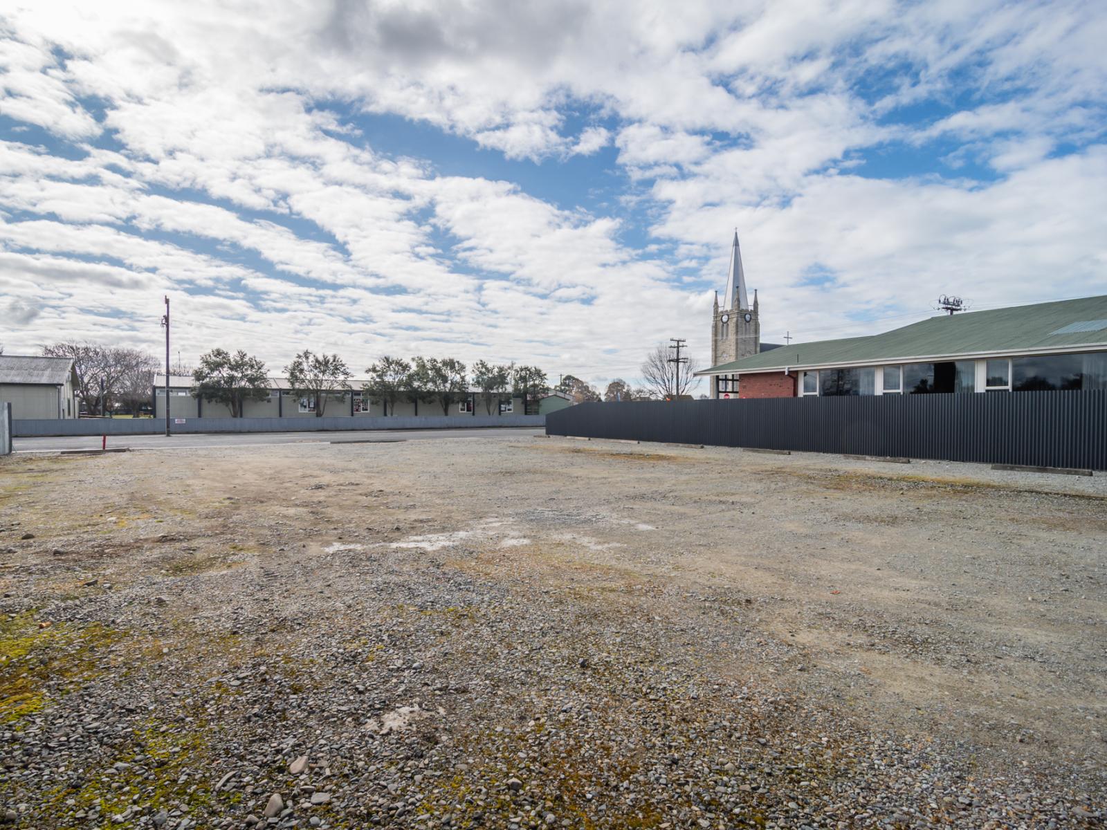 18 Denmark Street, Temuka