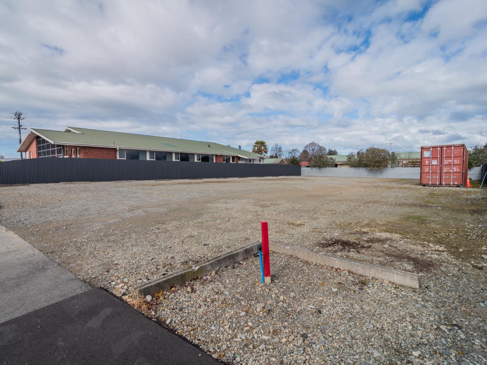 18 Denmark Street, Temuka