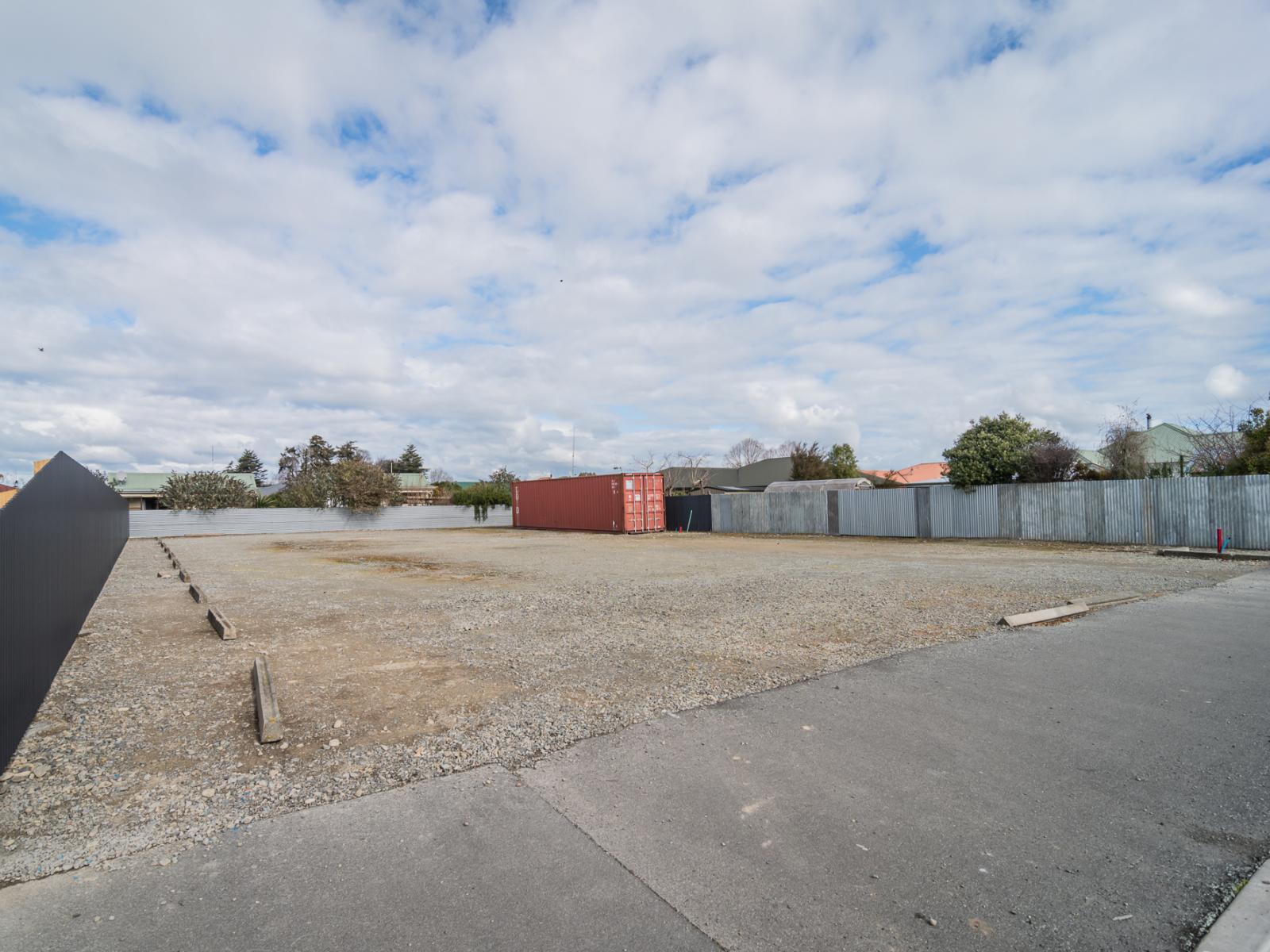 18a Denmark Street, Temuka