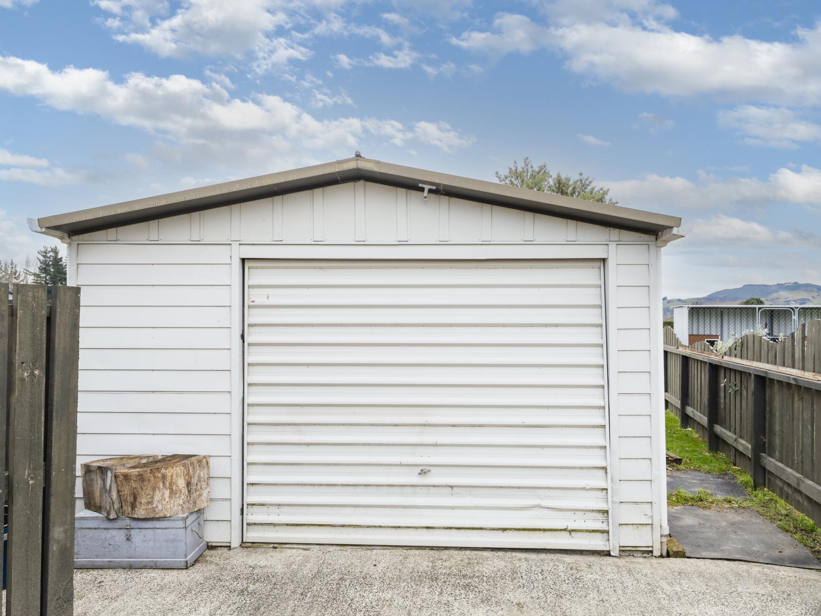 55 Murray Street, Mosgiel
