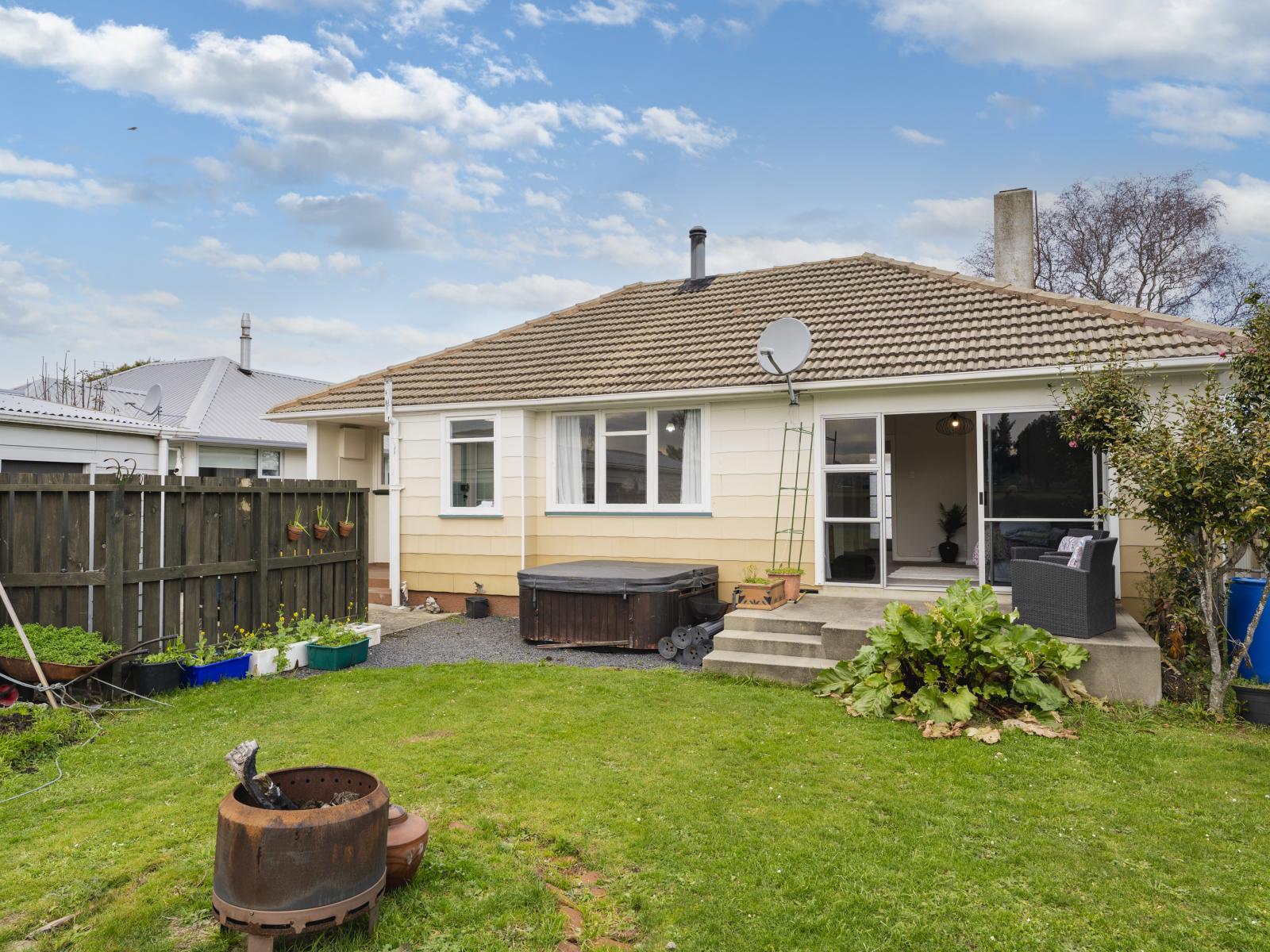 55 Murray Street, Mosgiel