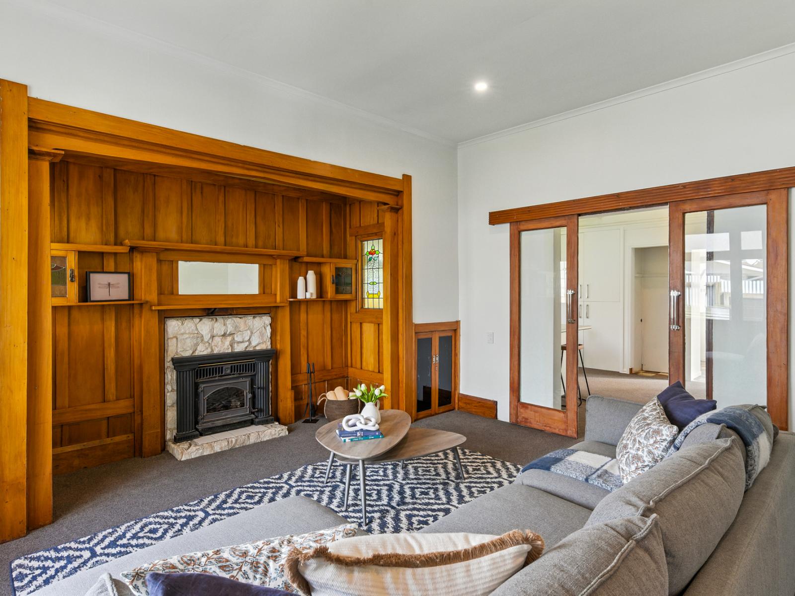 27A The Avenue, Levin