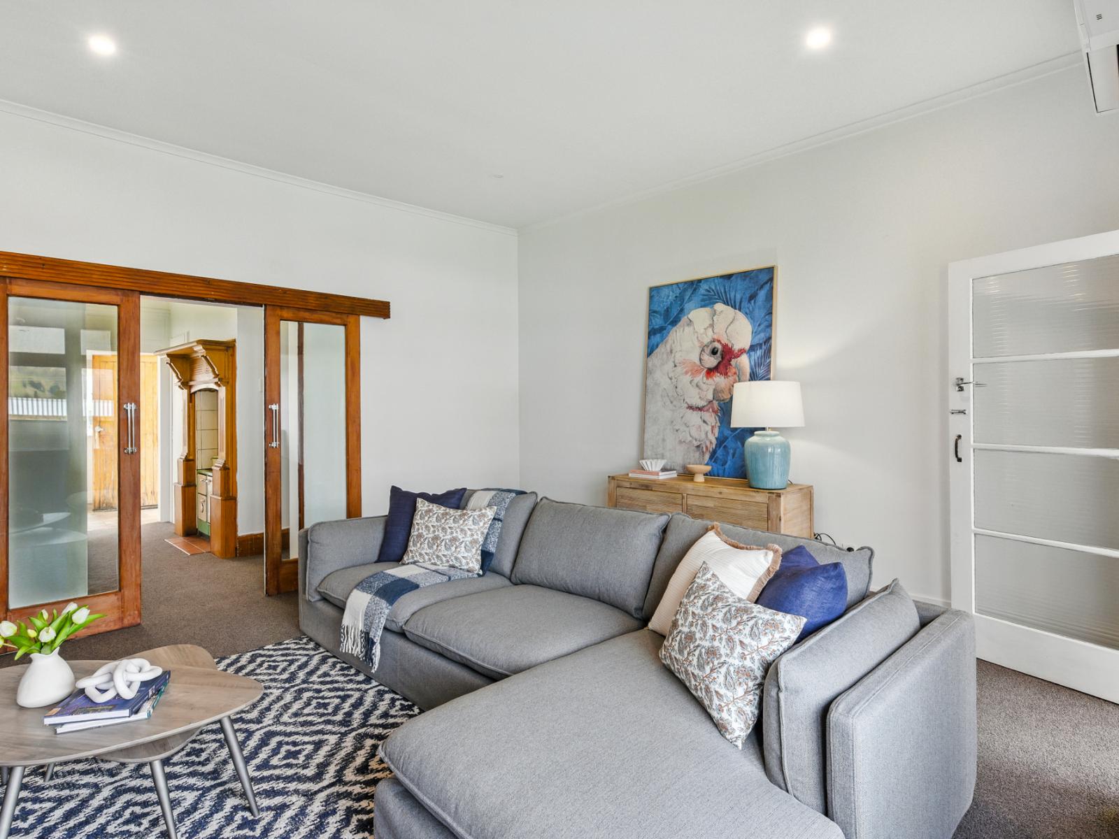 27A The Avenue, Levin