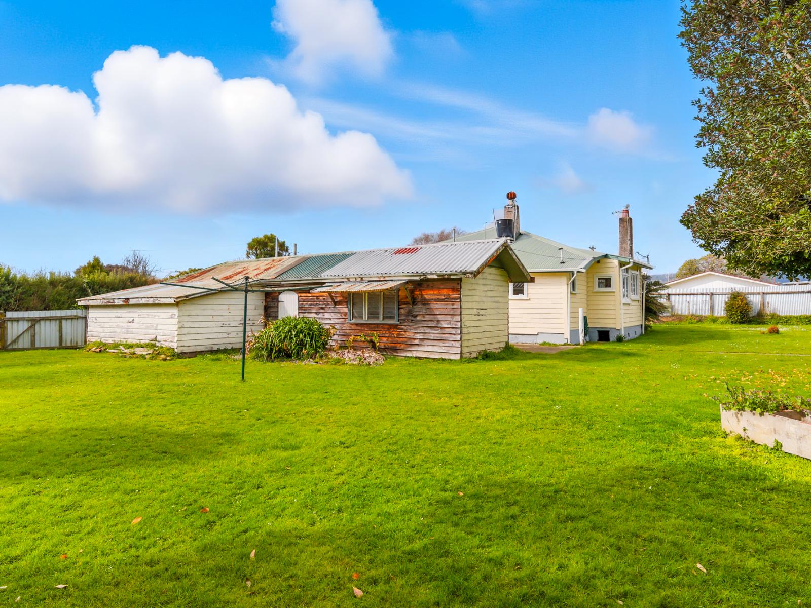 27A The Avenue, Levin