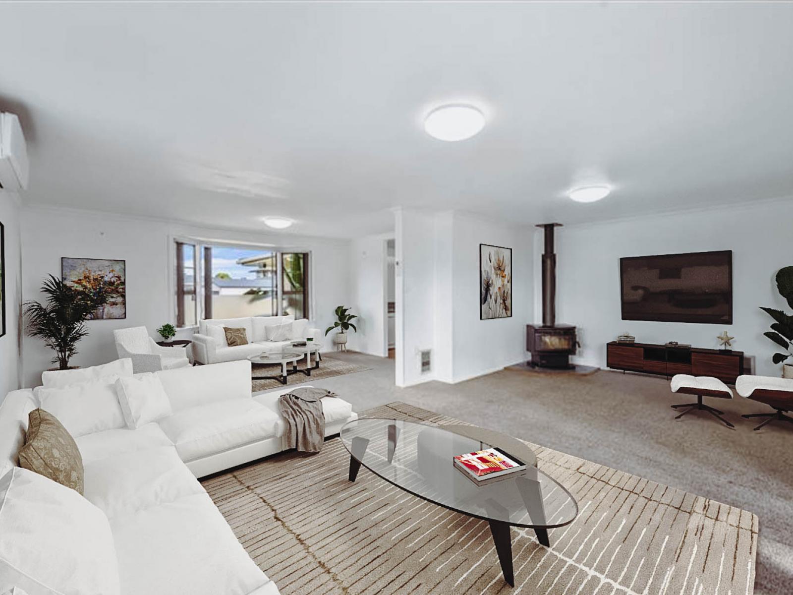 42 Alamein Crescent, Onekawa