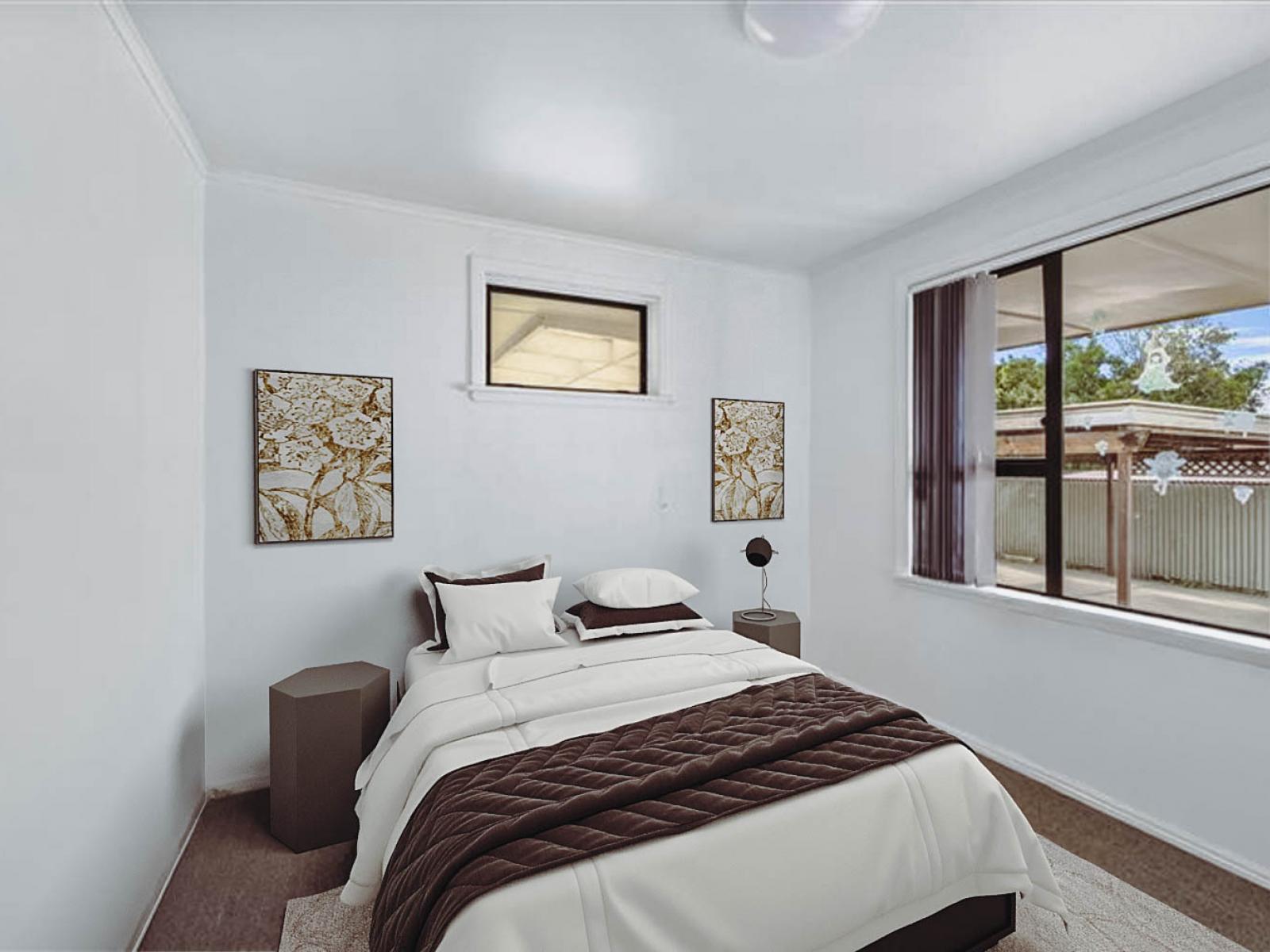 42 Alamein Crescent, Onekawa