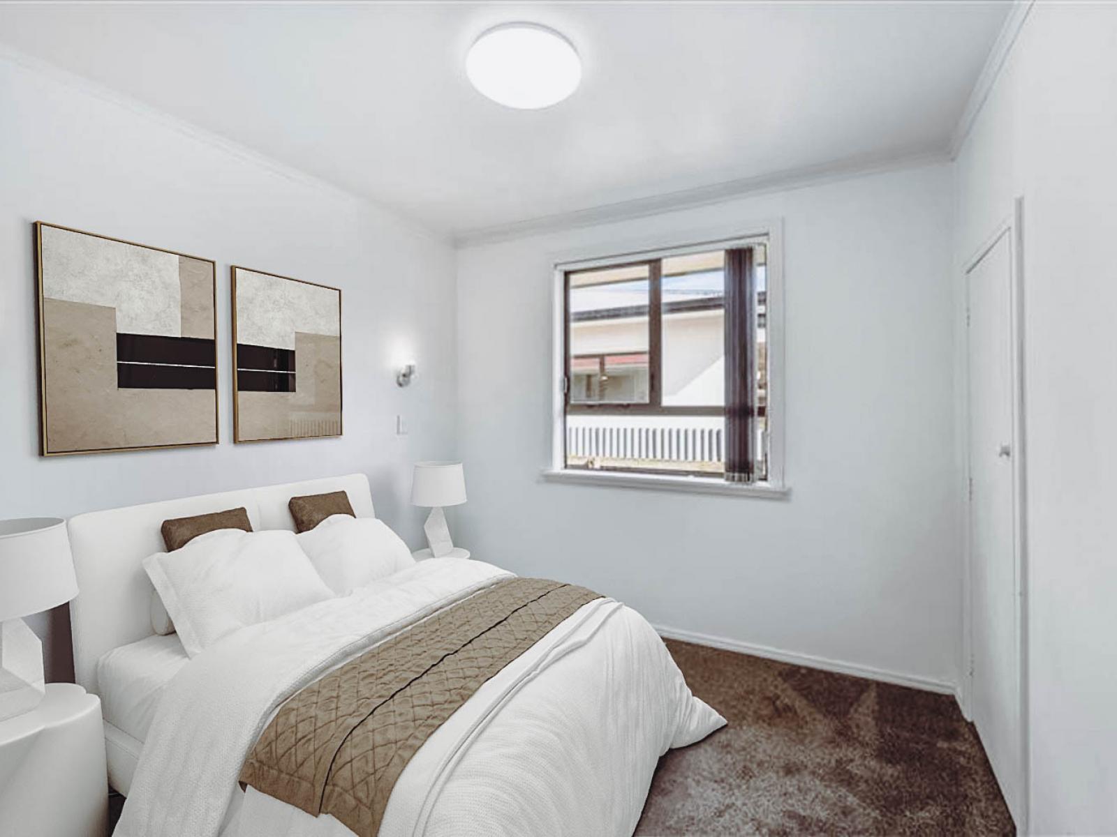 42 Alamein Crescent, Onekawa