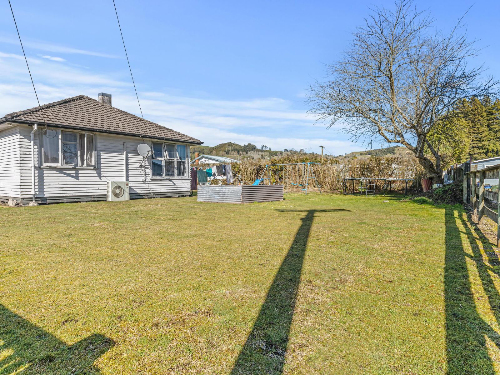 67 Te Kuiti Road, Te Kuiti