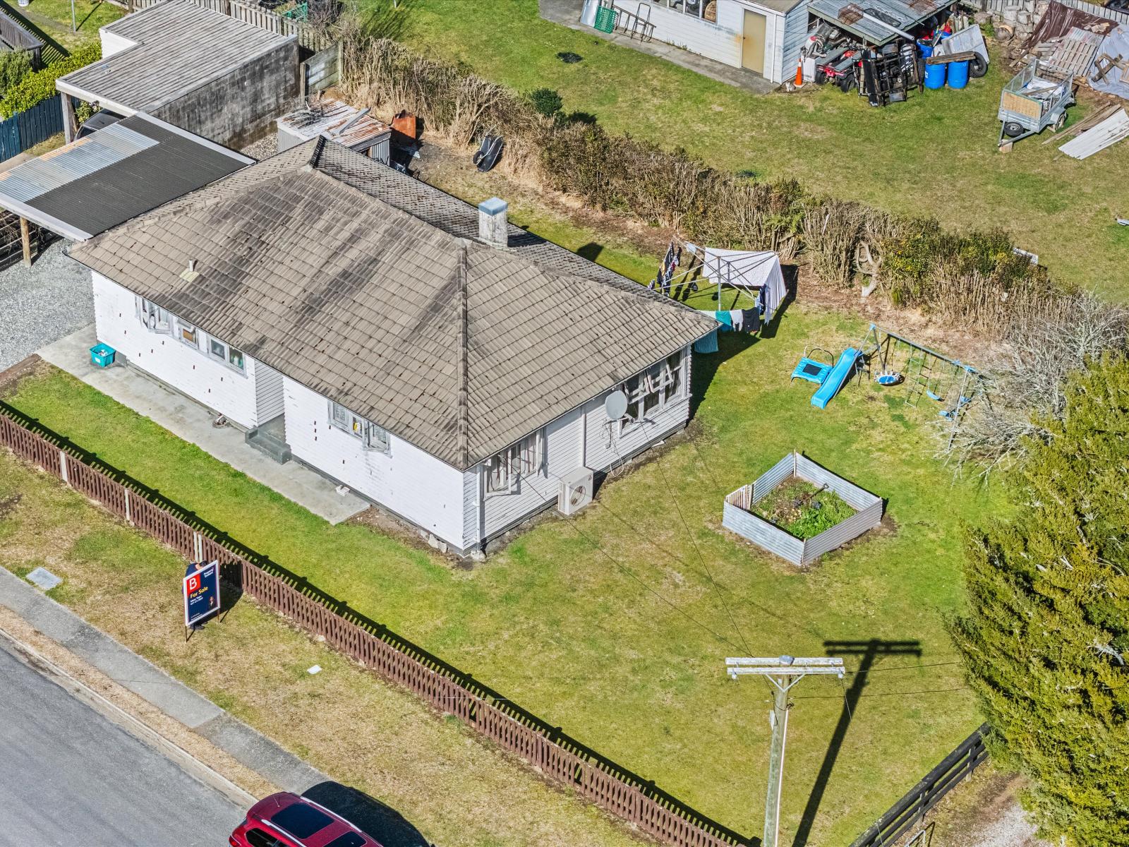 67 Te Kuiti Road, Te Kuiti