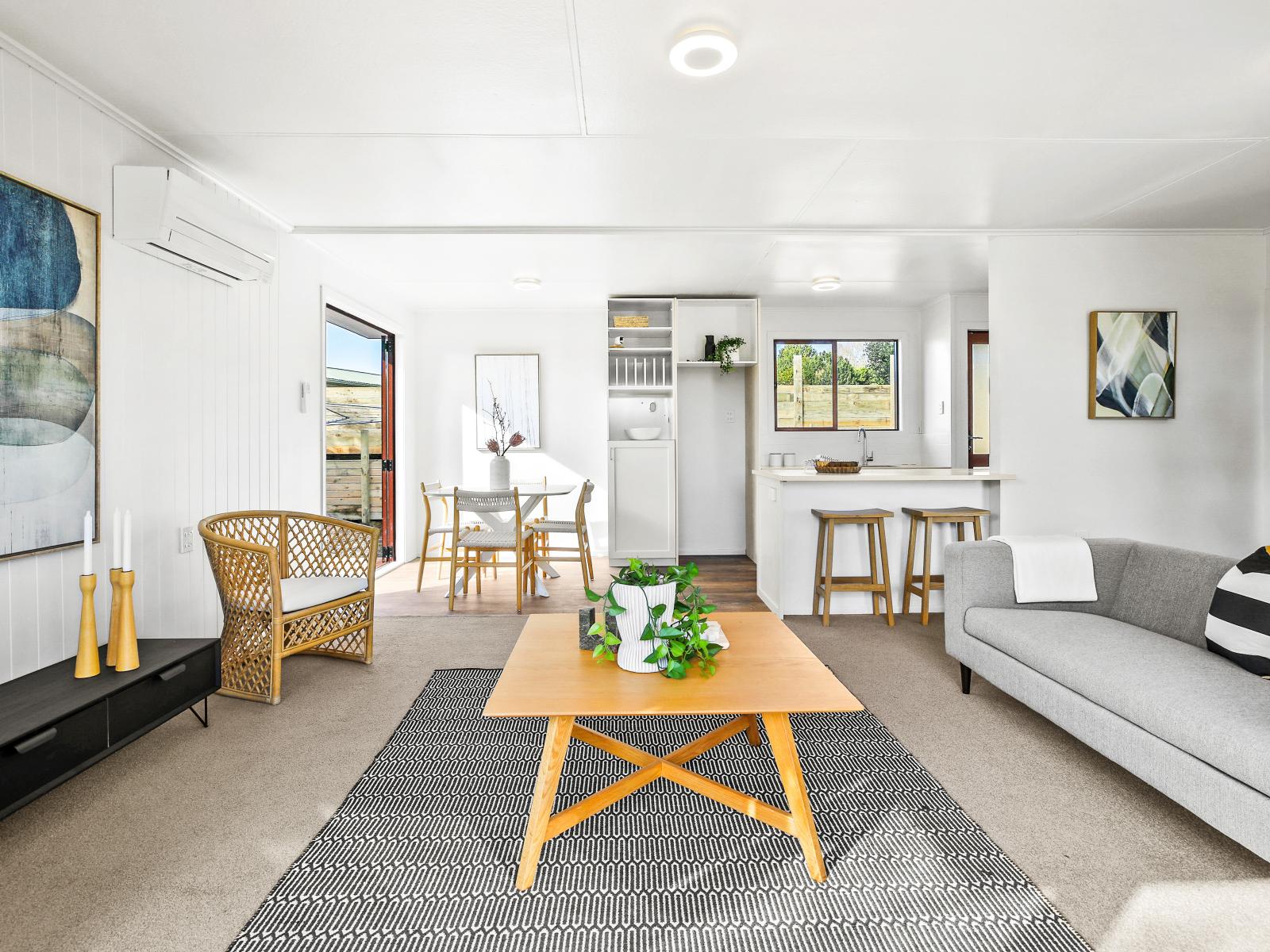 92A Reservoir Street, Putaruru