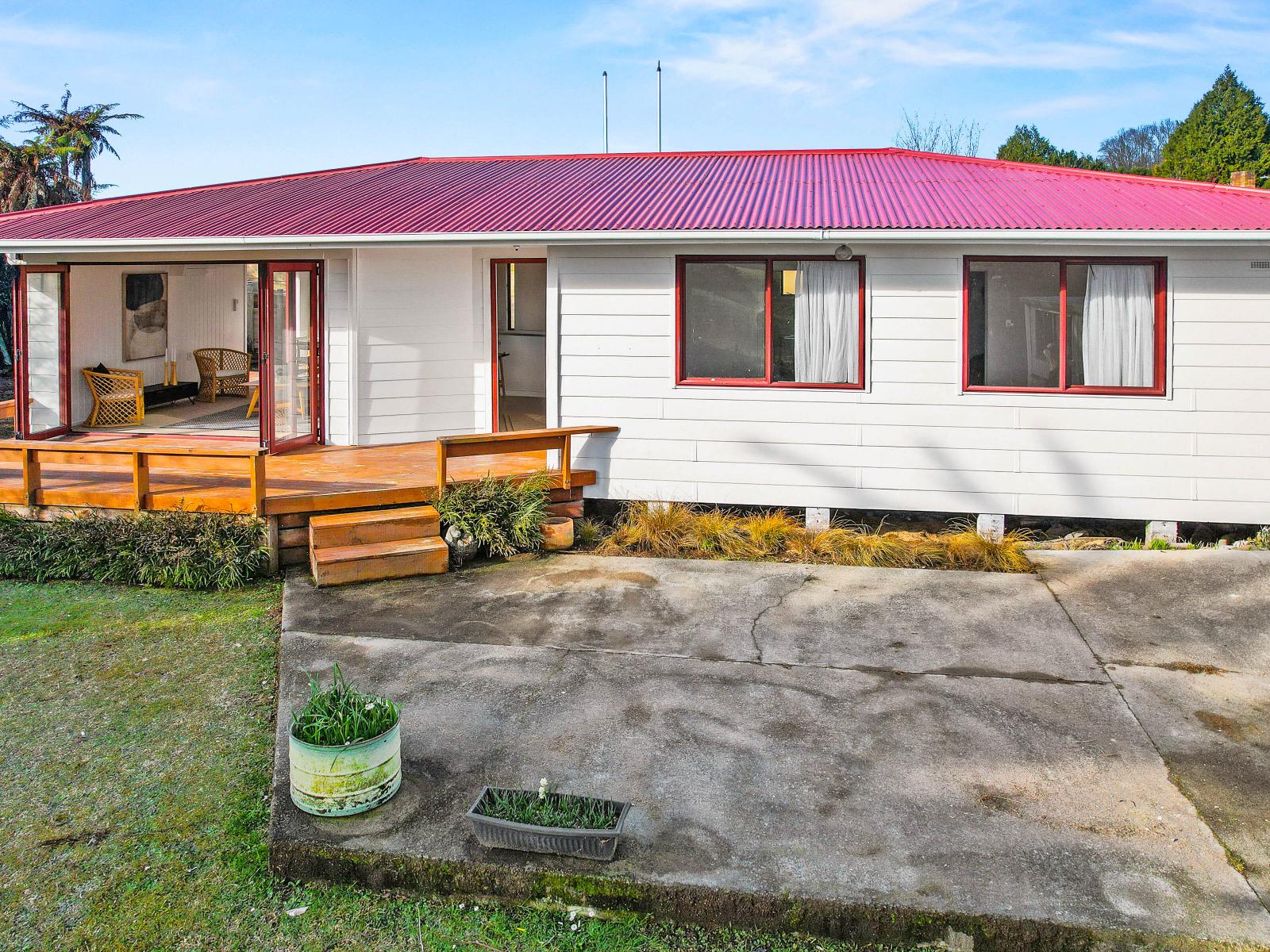 92A Reservoir Street, Putaruru