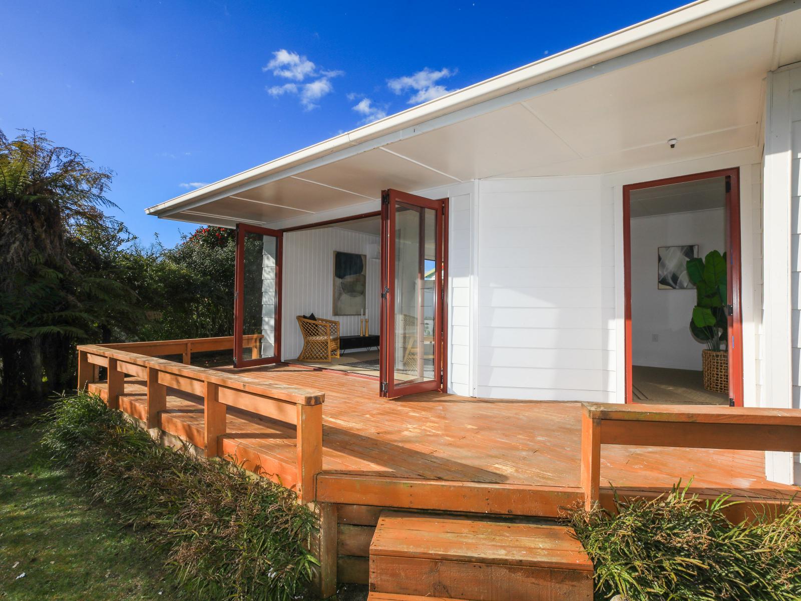 92A Reservoir Street, Putaruru