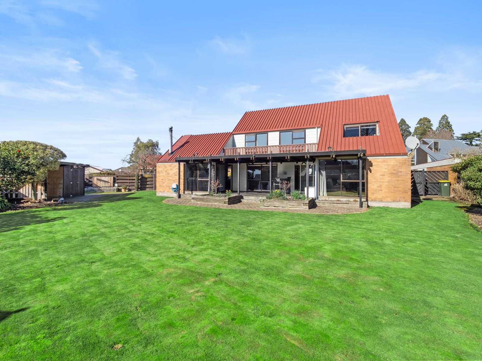 49 Walnut Avenue, Allenton