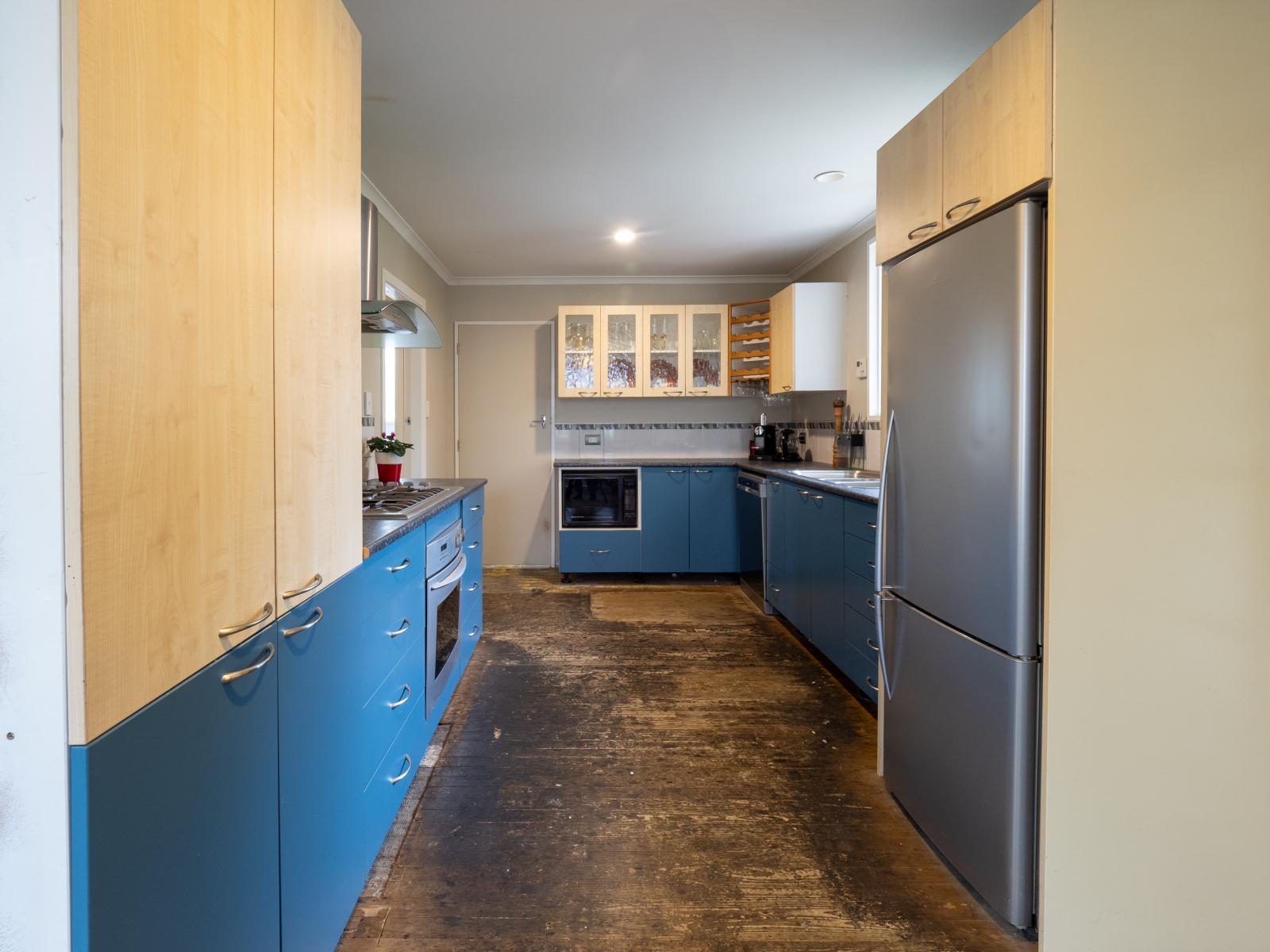 155 McMurdo Street, Tinwald