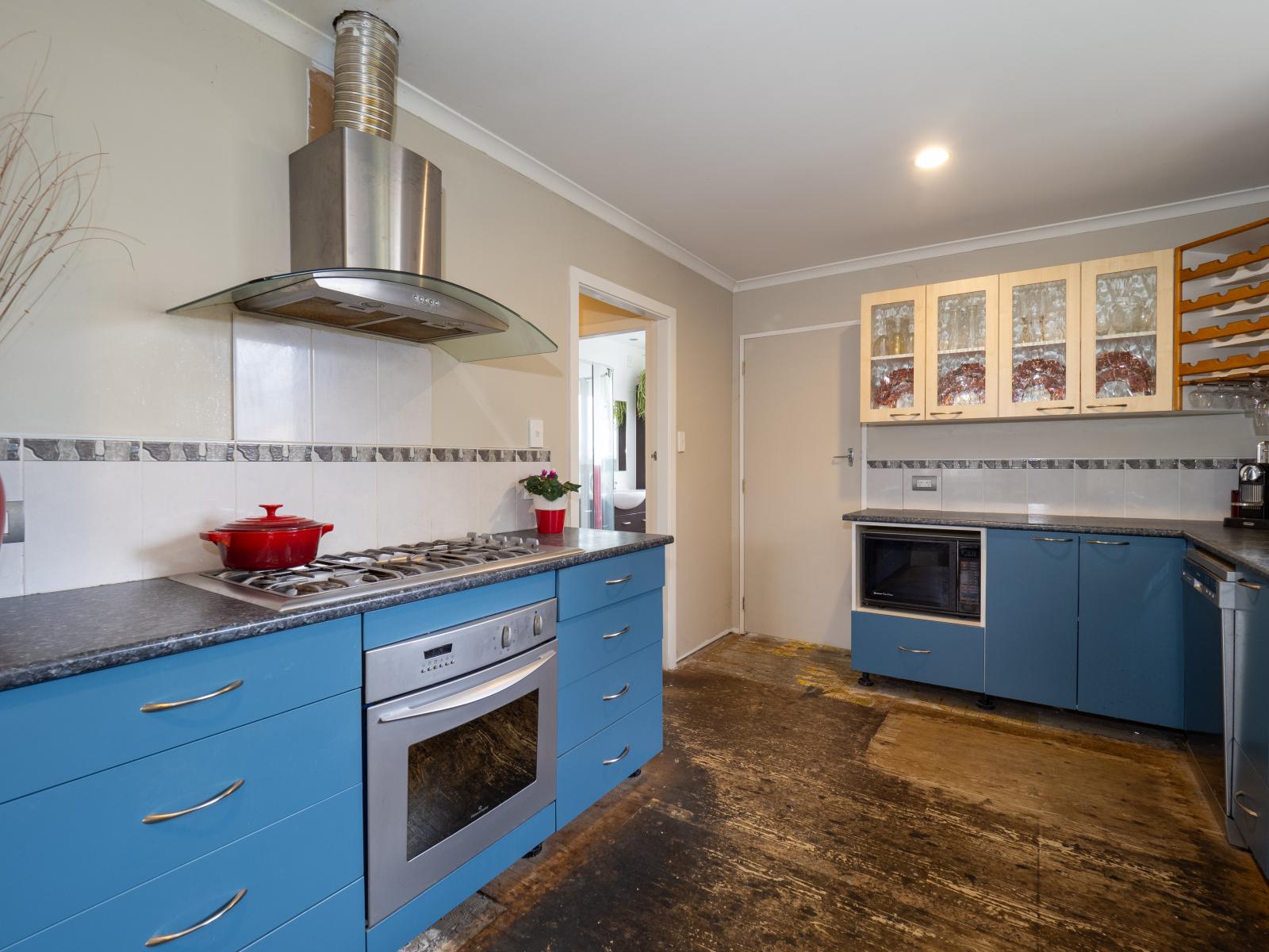155 McMurdo Street, Tinwald