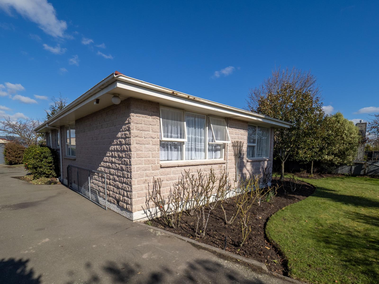155 McMurdo Street, Tinwald