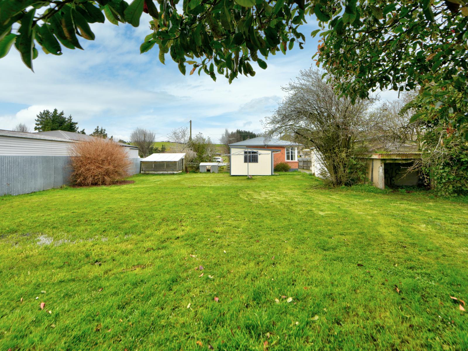 177 Kana Street, Mataura