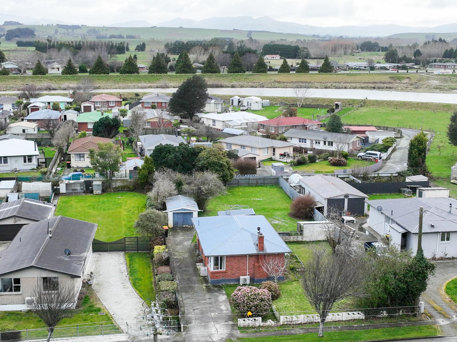 177 Kana Street, Mataura