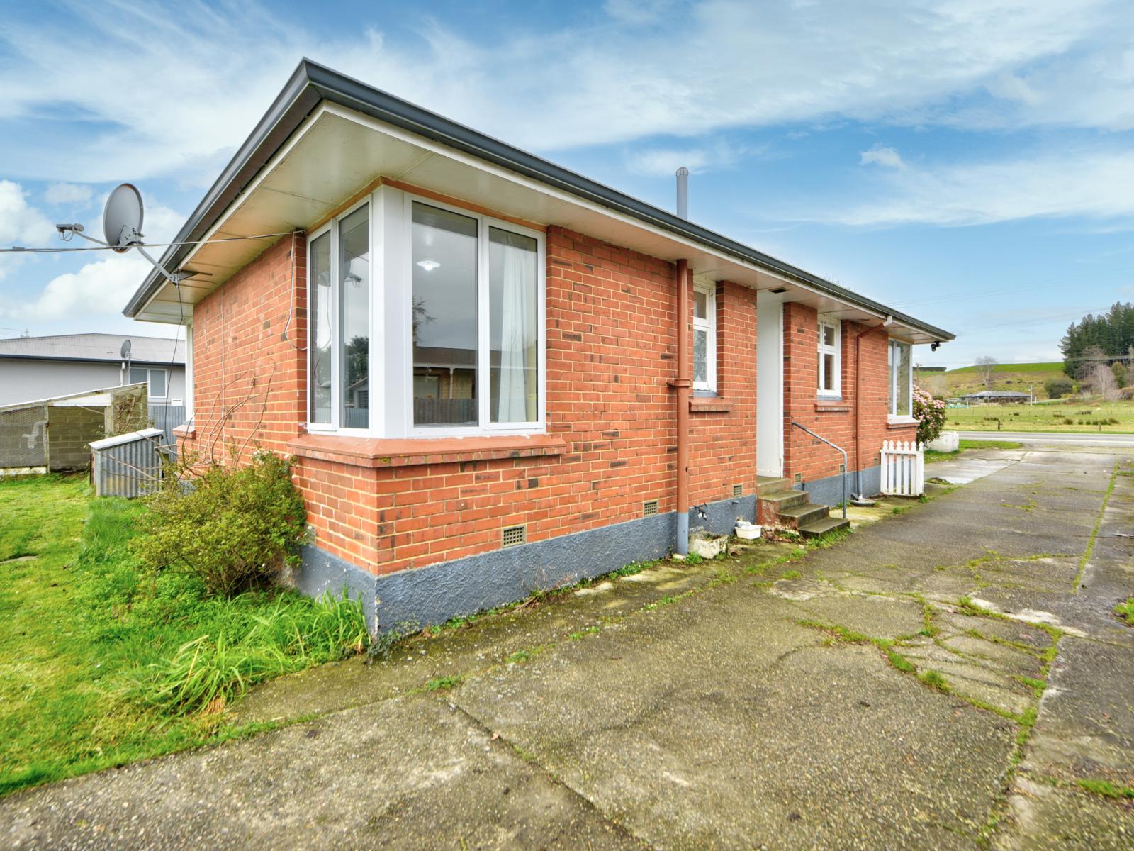 177 Kana Street, Mataura