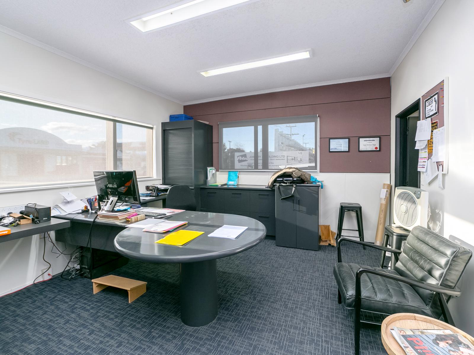 205 Main and 170 East Street, Greytown