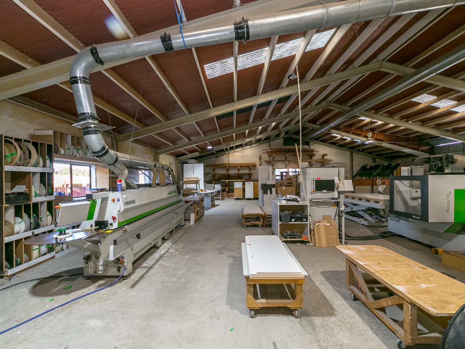 205 Main and 170 East Street, Greytown