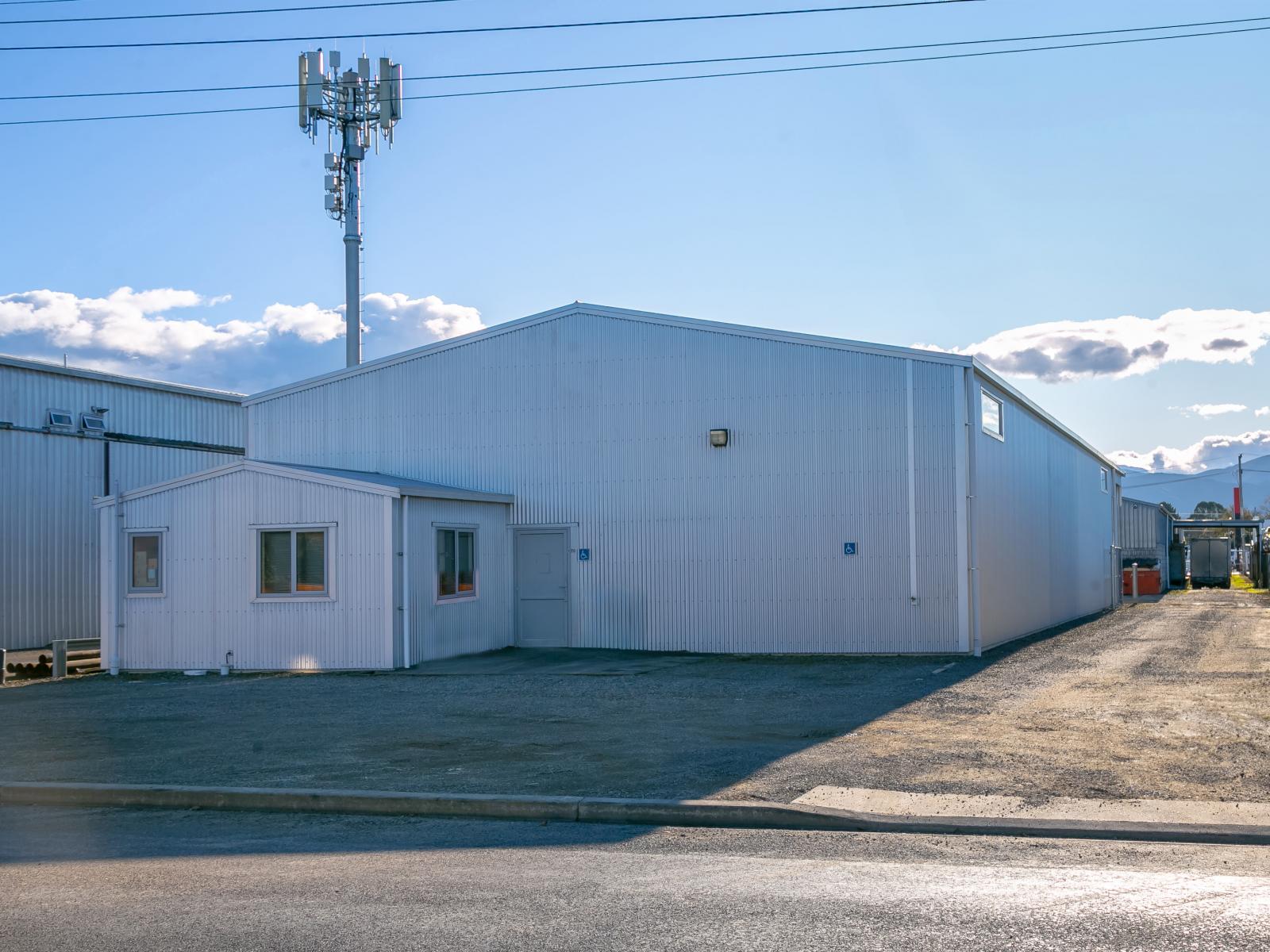 205 Main and 170 East Street, Greytown