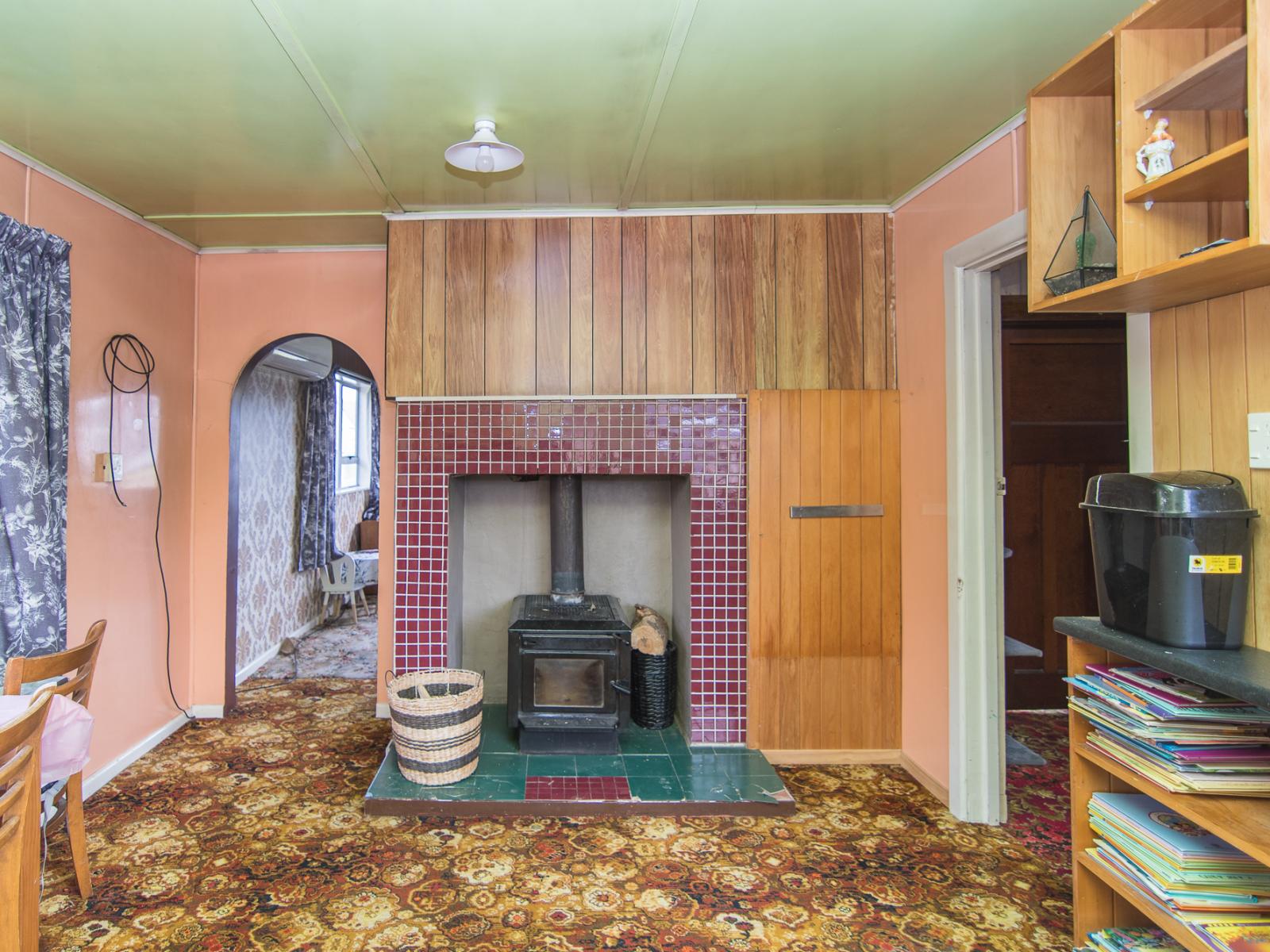 12 Gammack Street, Temuka