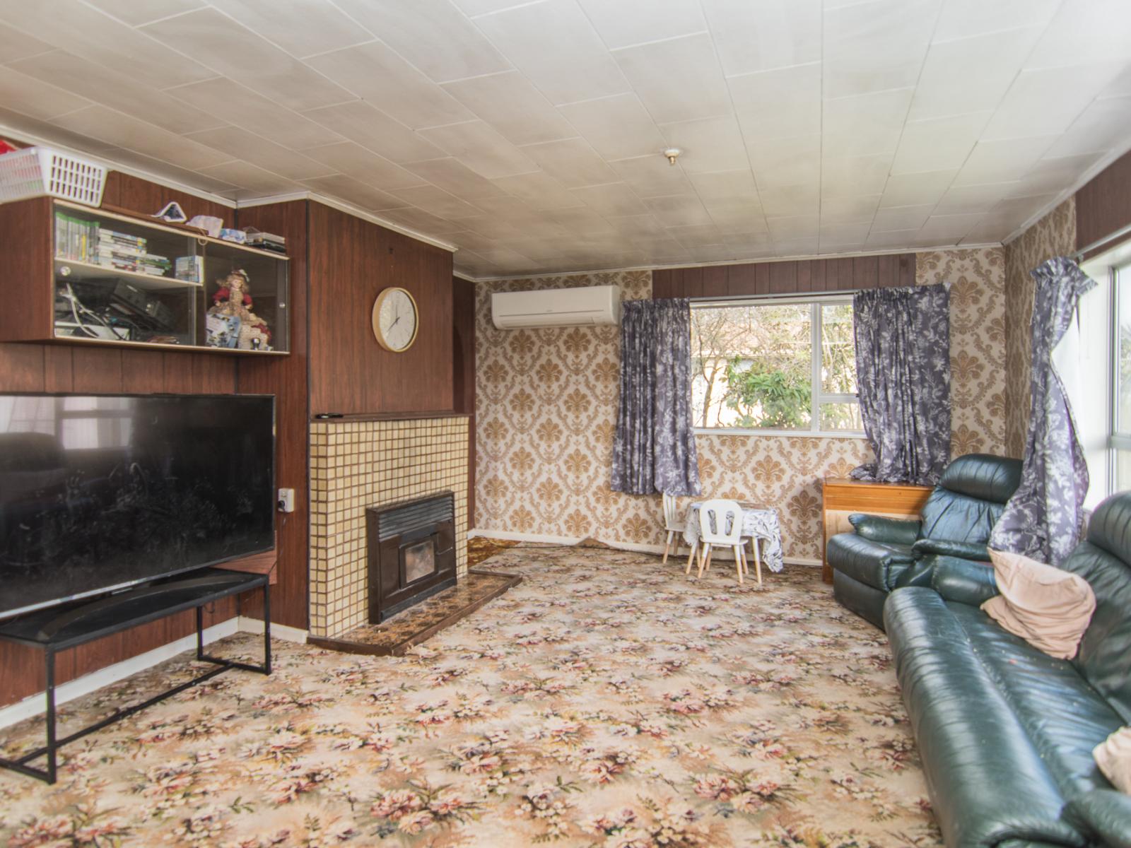 12 Gammack Street, Temuka