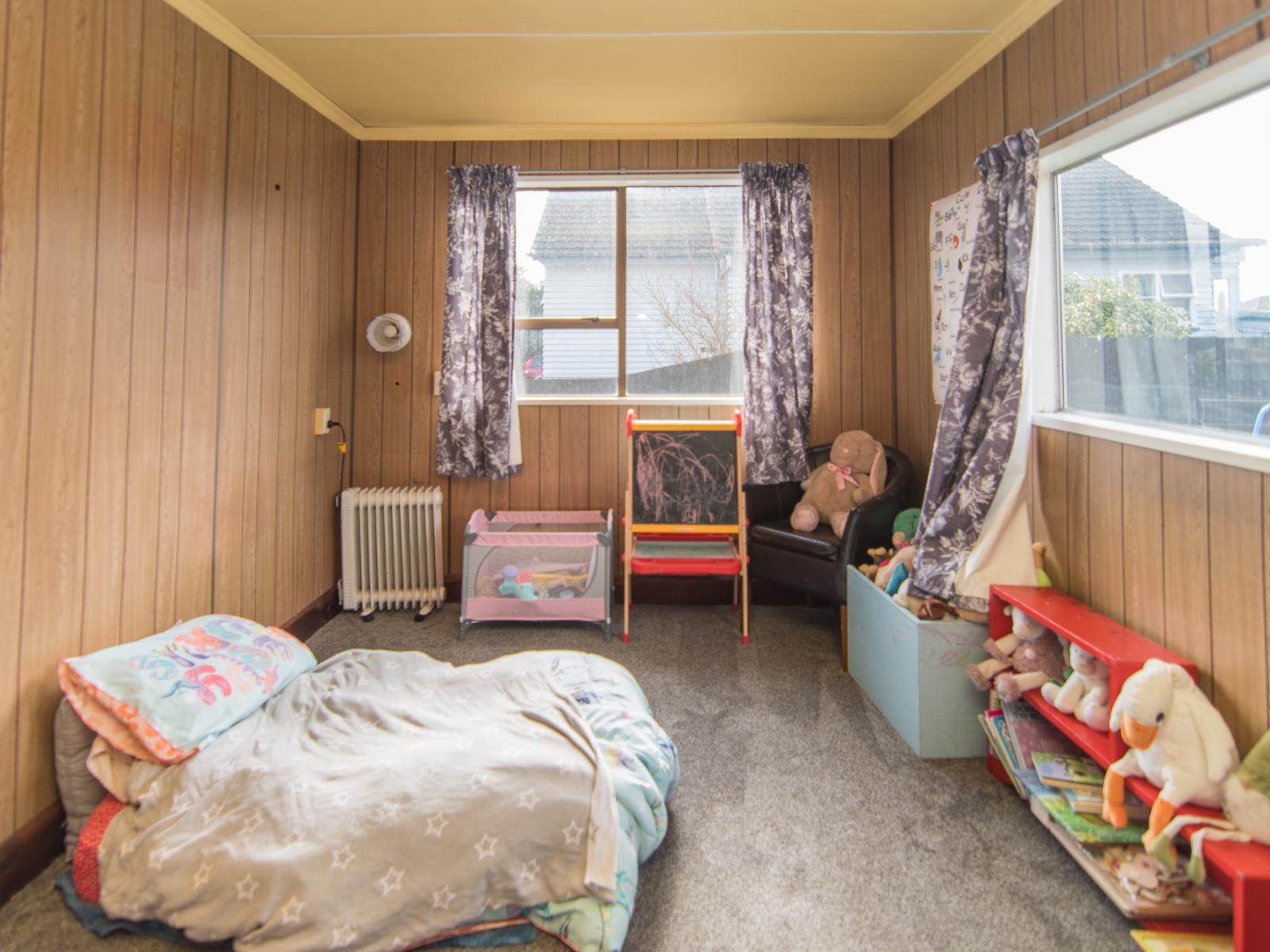 12 Gammack Street, Temuka