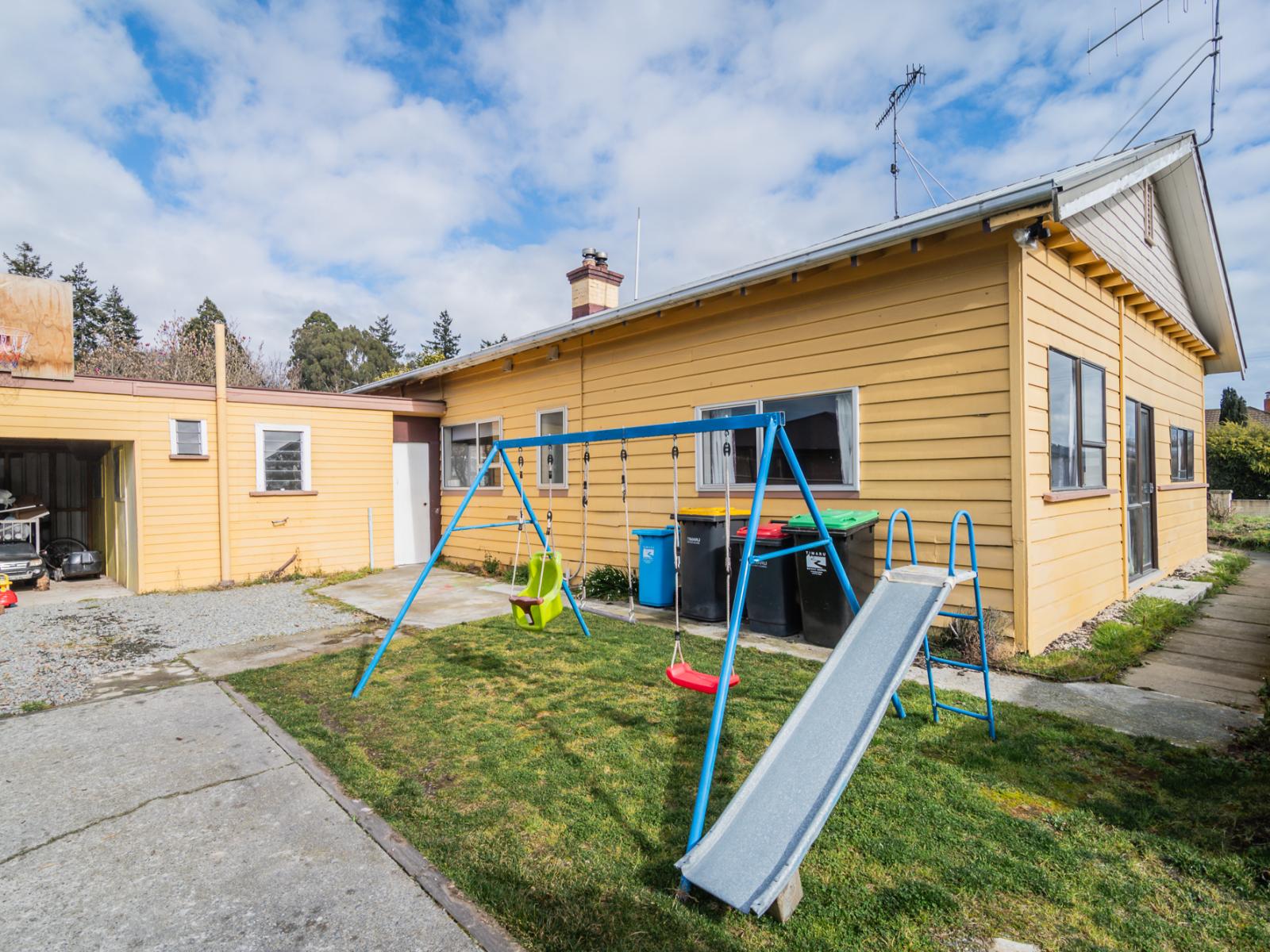 12 Gammack Street, Temuka